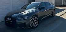 Audi A6 Audi A6 55 TFSI E Plugin Hybrid S line