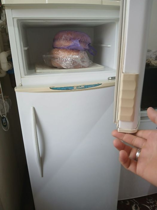 Muzlatgich Sino sotiladi