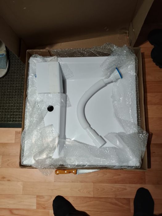 Продам раквина нобй