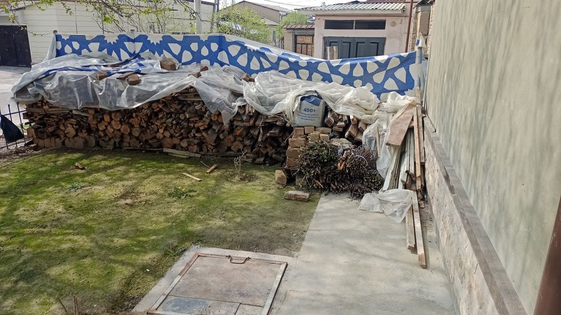 Otin sotiladi bizaga kerak emas