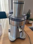 Сокоизстисквачка Kenwood JE 850 1500 W 1,5 л. за плозове и зеленчуци