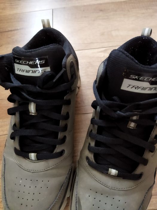 Adidași/ pantofi sport Skechers Training