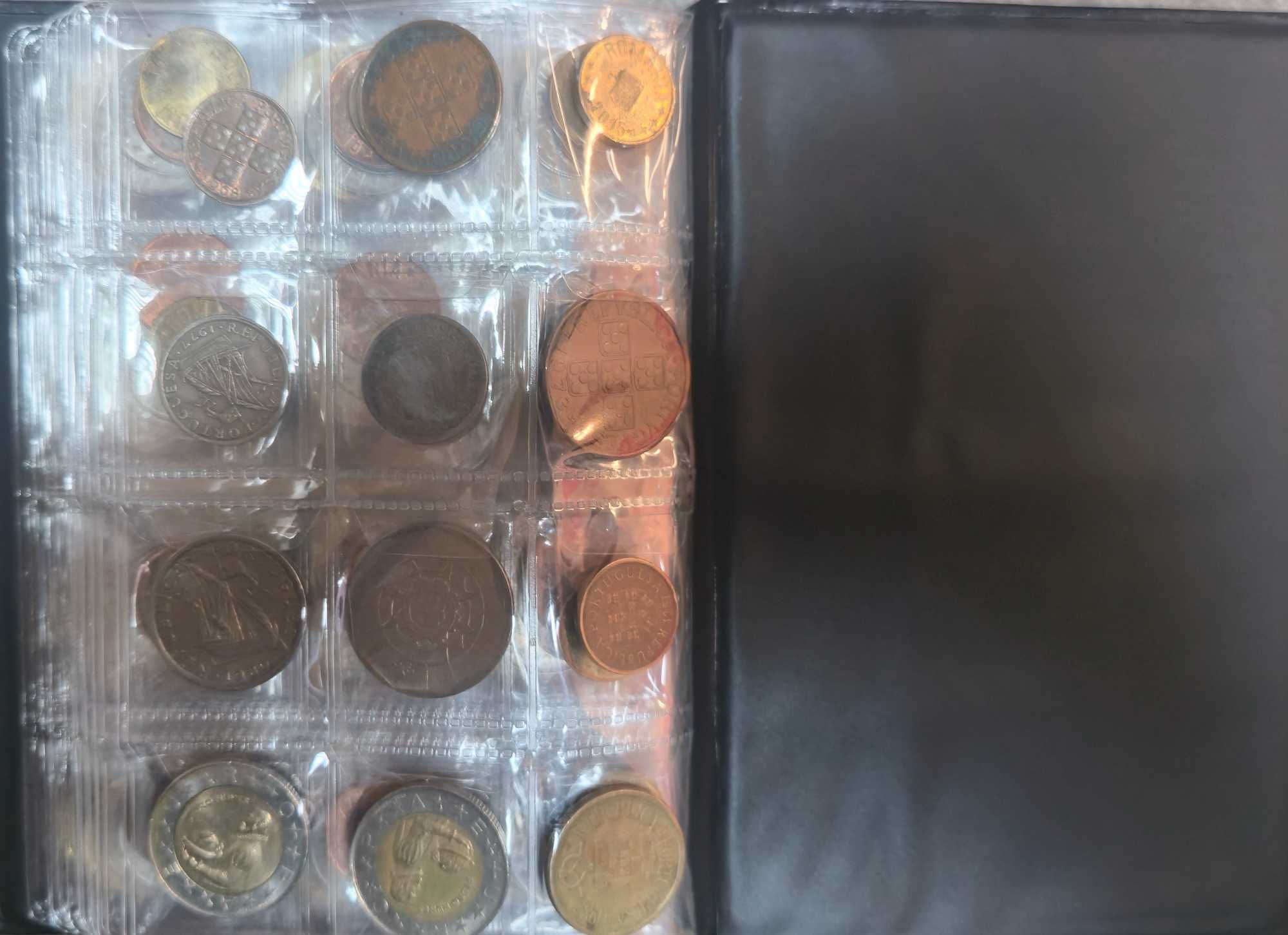 монети 6 държави  120 бр