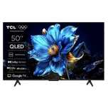 Телевизор TCL 50P7K