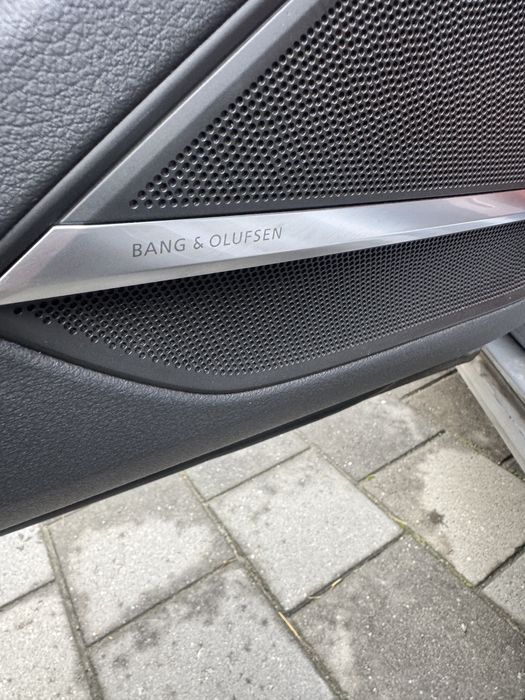 2018 Audi A8 50TDI Mild Hybrid