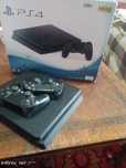 Play station 4 slim 1 TB