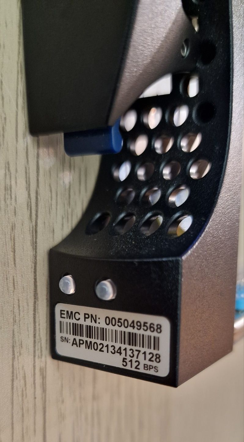 Dell EMC caddy/frame рамка за 3.5" SATA HDD