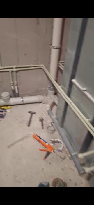 профессиональный мастер по отоплению и газовому