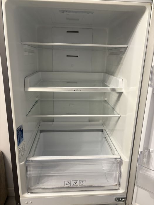 Combina frigorifica Samsung