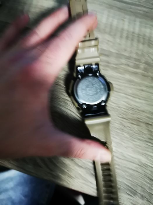 Саsio G Shock Gba 900