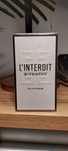 Givenchy L'interdit 80ml sigilat