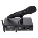 Microfon Sennheiser ew 500 G4-KK205 DW Band SIGILAT