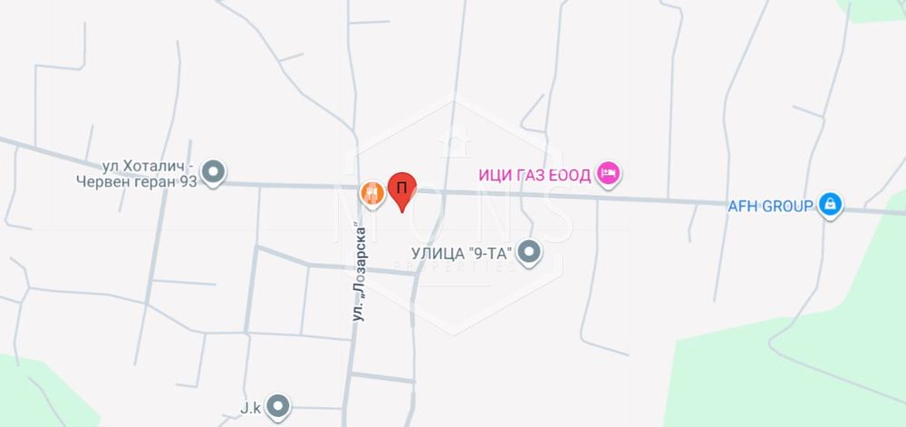 Къща в Габрово, област-гр.Севлиево площ 90 цена 47038