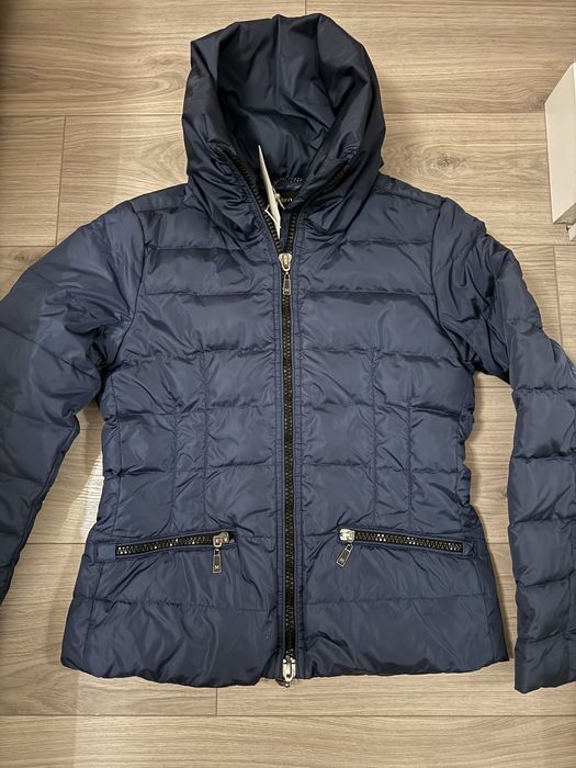 Зимно дамско яке