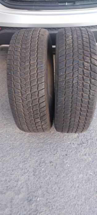 Продам резину всесезонка r16