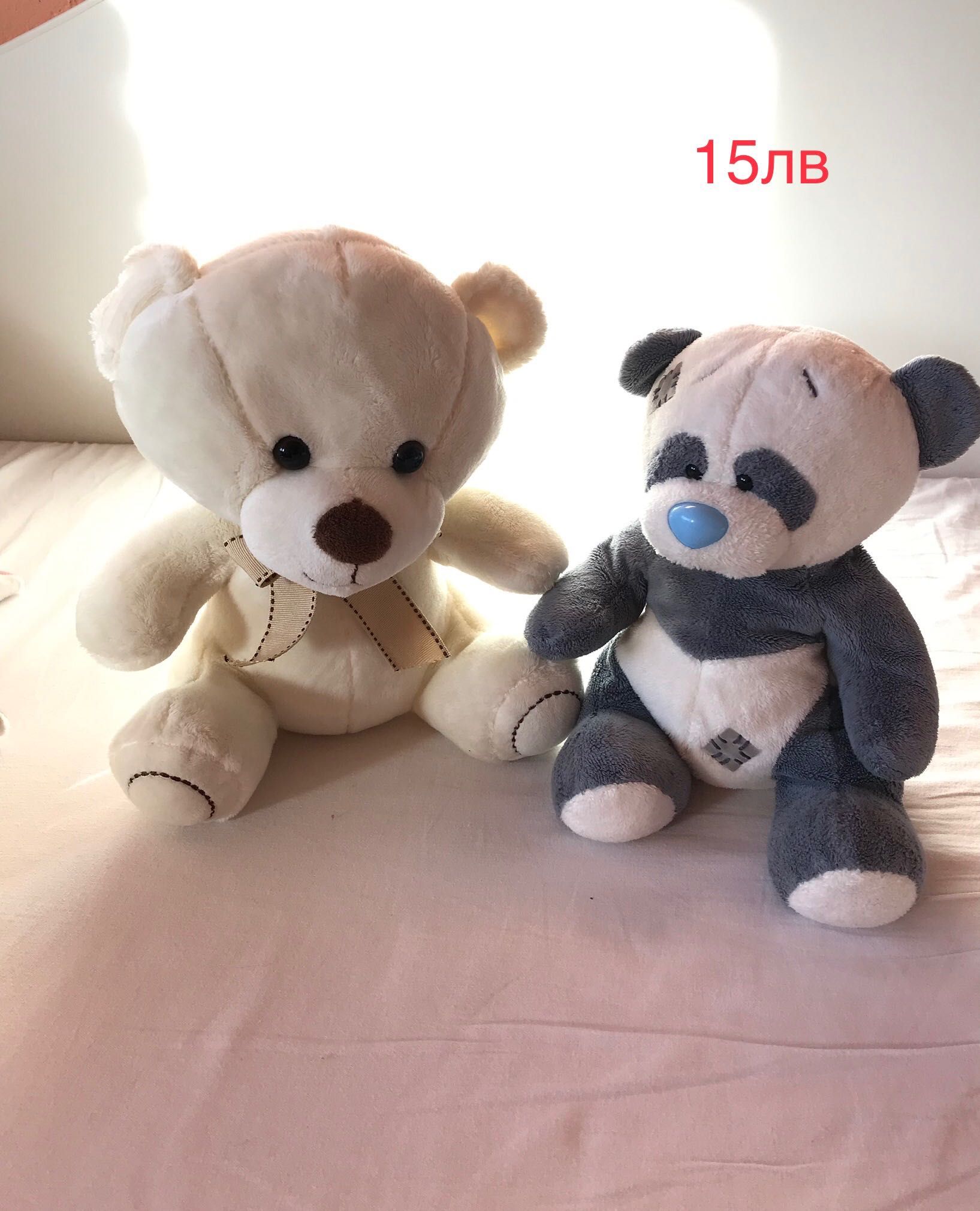 Играчки на символични цени. Нови