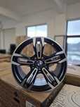Jante noi 18 inch concave M style 5x120 pentru BMW seria 1 2 3 4 5 6 7