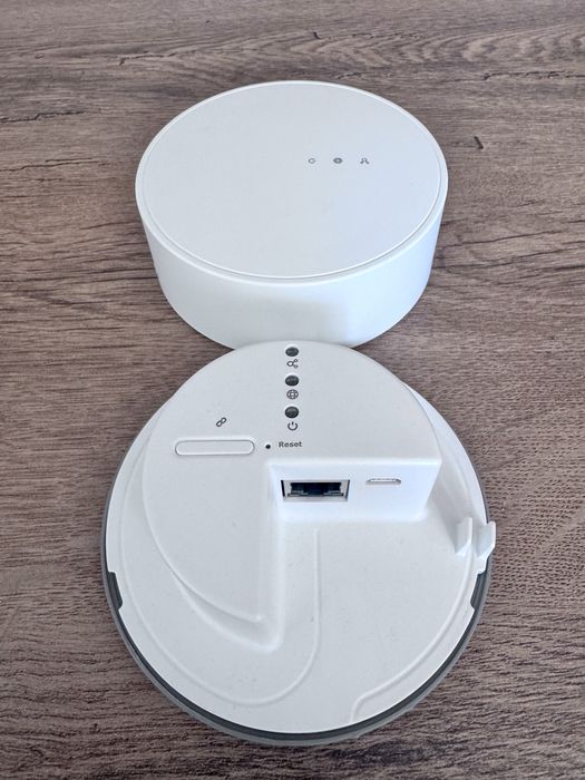 Gateway Smart Home IKEA TRÅDFRI (Model E1526) - Stare Excelentă!