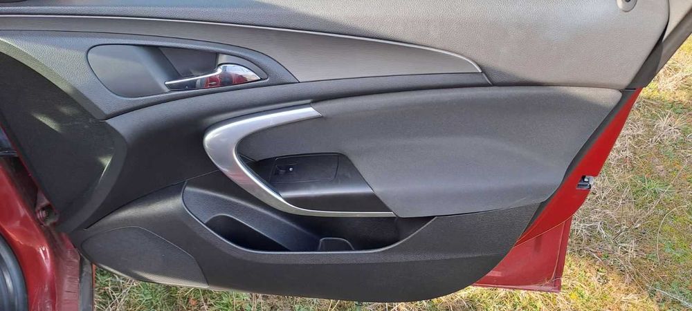 Арматурно табло за Опел Инсигниа Insugnia 2009г