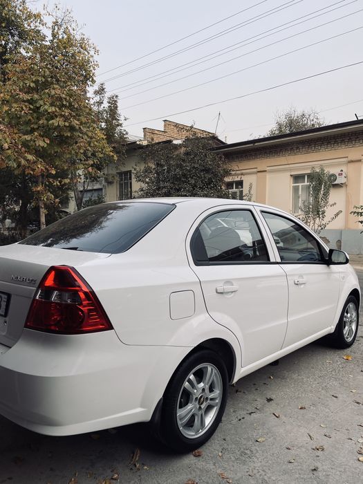 Nexia 3 yili 2020 Avtomat