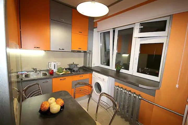 Сдаи в аренду 1, 2, 3 комнатную квартиру посуточно