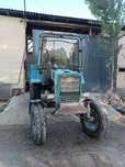Traktor Belarus 80 sotiladi