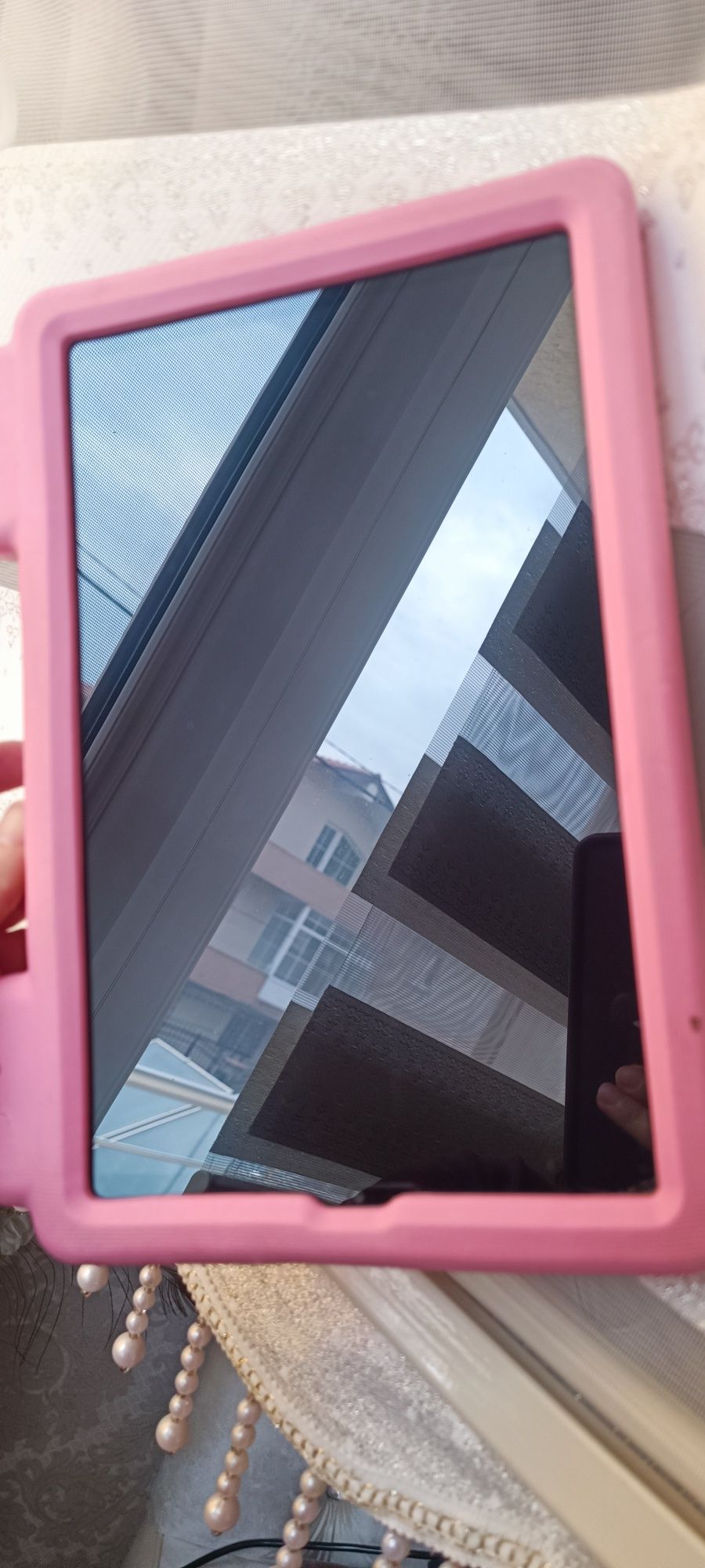 Таблет Lenovo tab M10 FHD PLUS