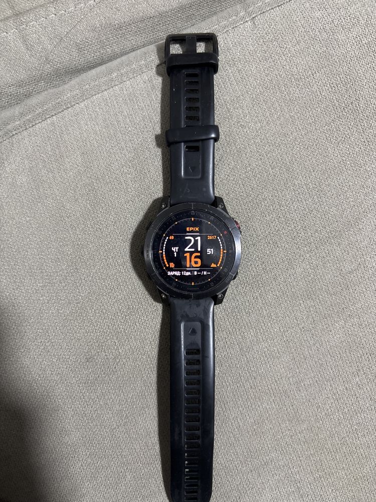 garmin epix gen 2