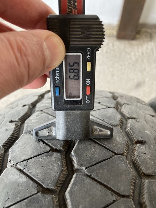 Гуми за бус 225-65-16C