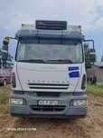 autoutilitara iveco frigorifica 18 tone