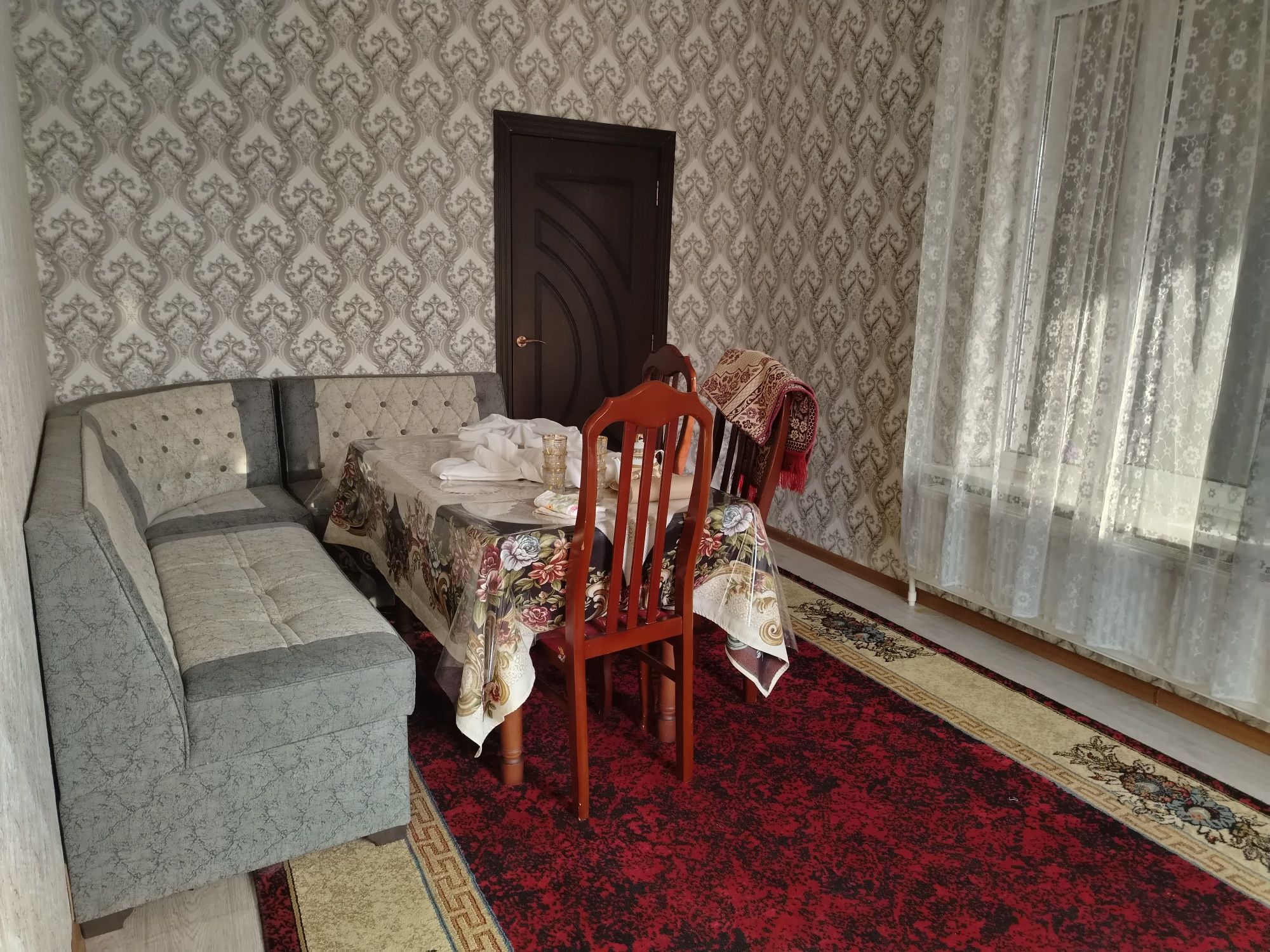 Продаётся дом срочно