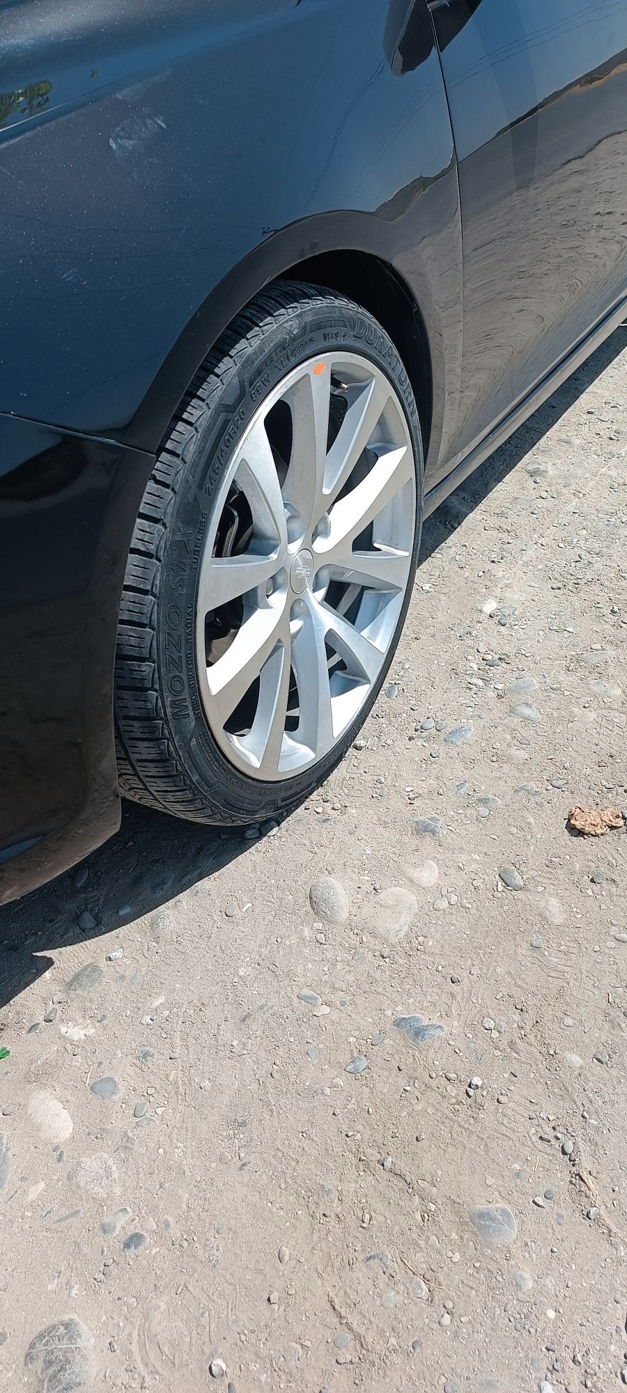 R20 Diska sotiladi