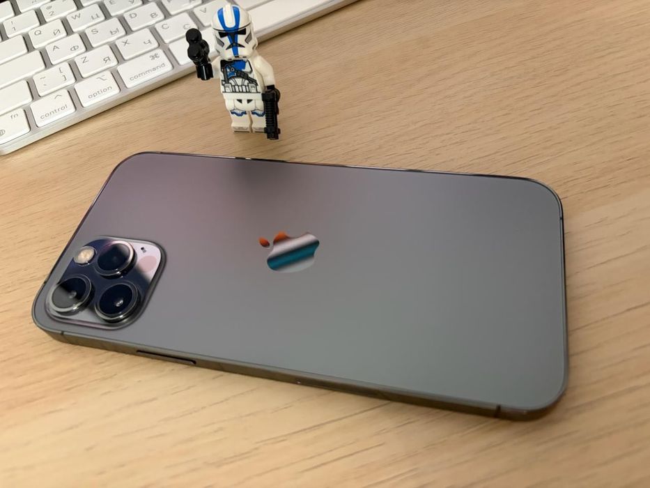 iPhone 12 Pro 256 GB