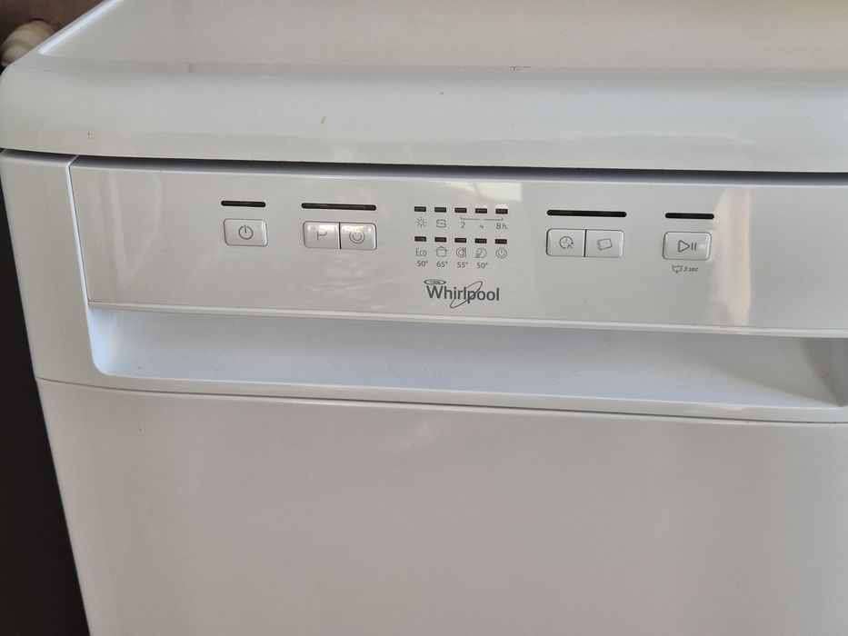 Masina de spalat vase 45 cm