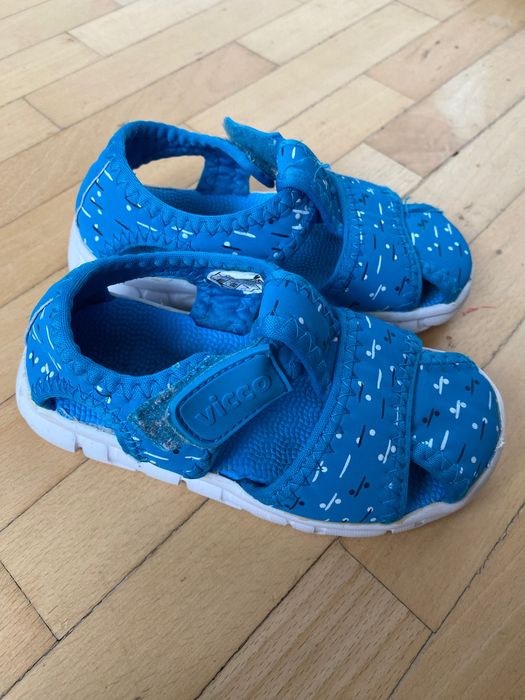 Боти и ботуши за момче-22 и 25 номер, Viking, Super fit, Vicco+подарък