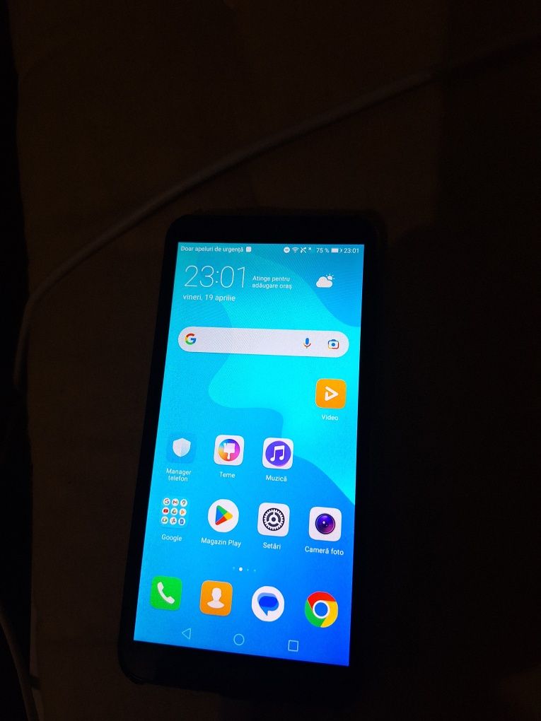 Huawei y5 de vânzare