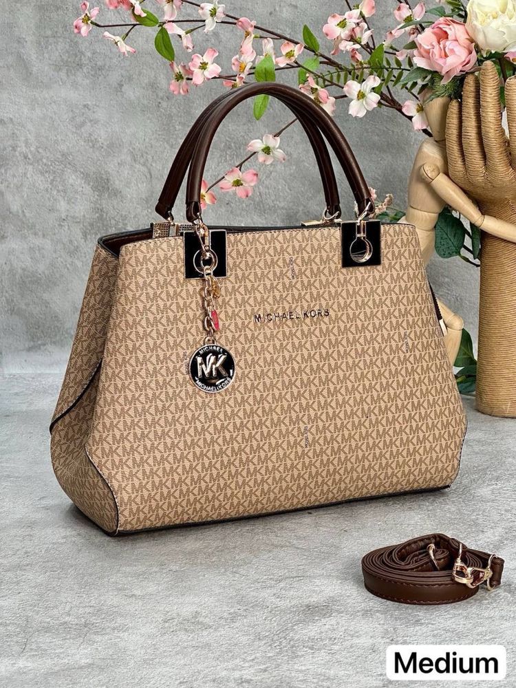 Genti Michael Kors noi!