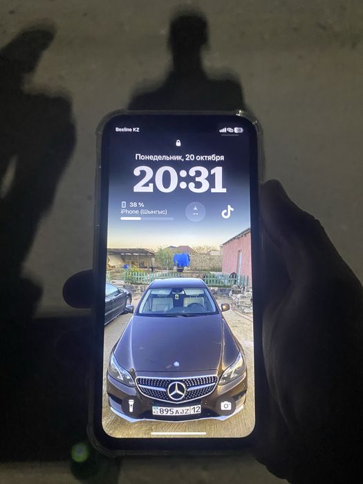 Айфон 11 обмен 12