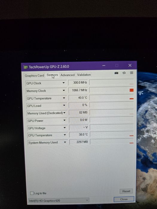 Mini Laptop 14" Dell 5490 i5 quadcore 16gb ram ssd 250 uhd 620 bat 5h