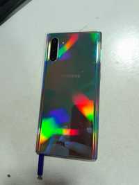 Samsung Note 10 5G ishlashi zo'r