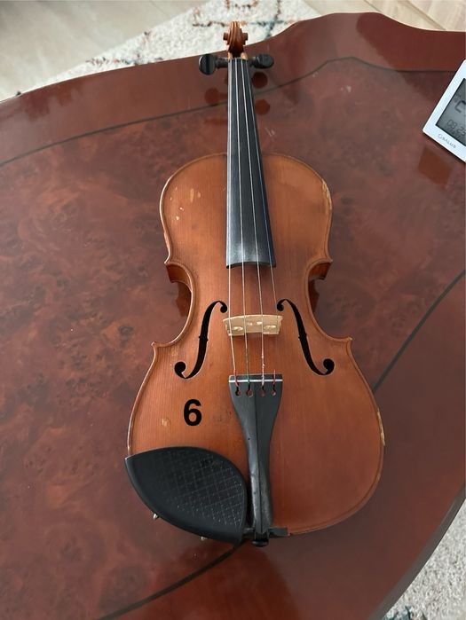 Viori vechi 4/4 de vanzare