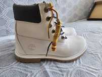 Vand ghete piele Timberland