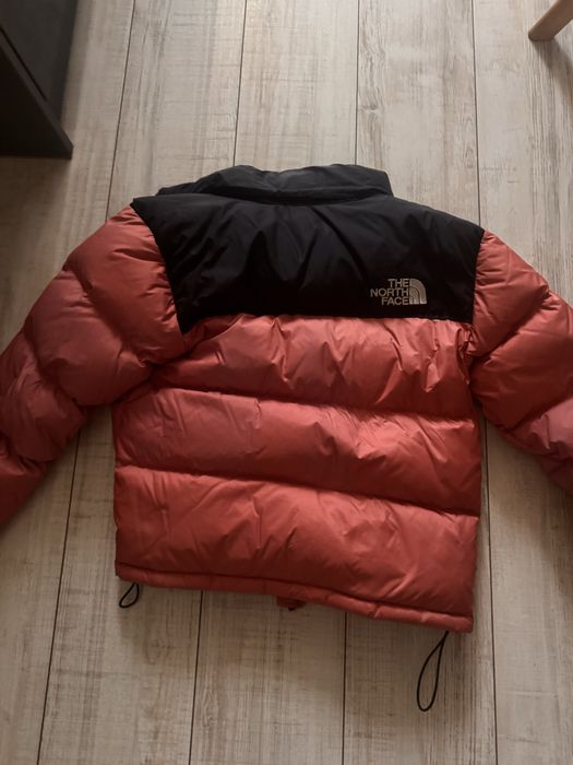 geaca the north face