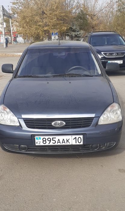 Приора 2170 сатылады