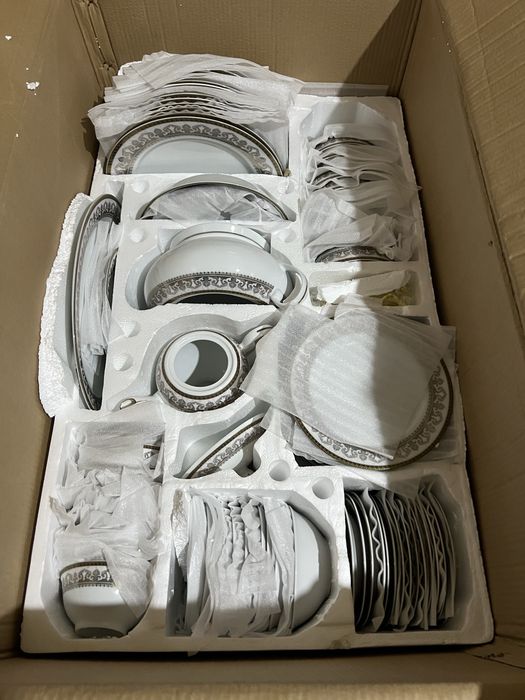 Сервиз предмет