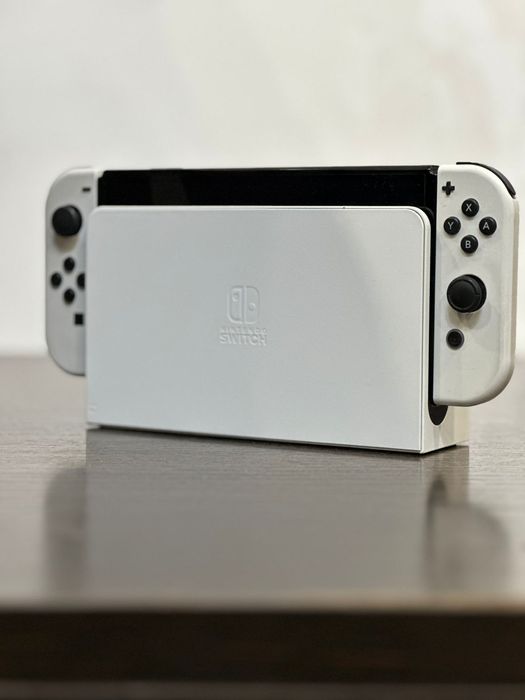 Nintendo Switch | OLED