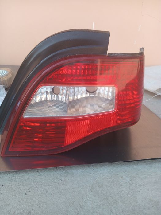 Nexia 2 fara oʻng tomon