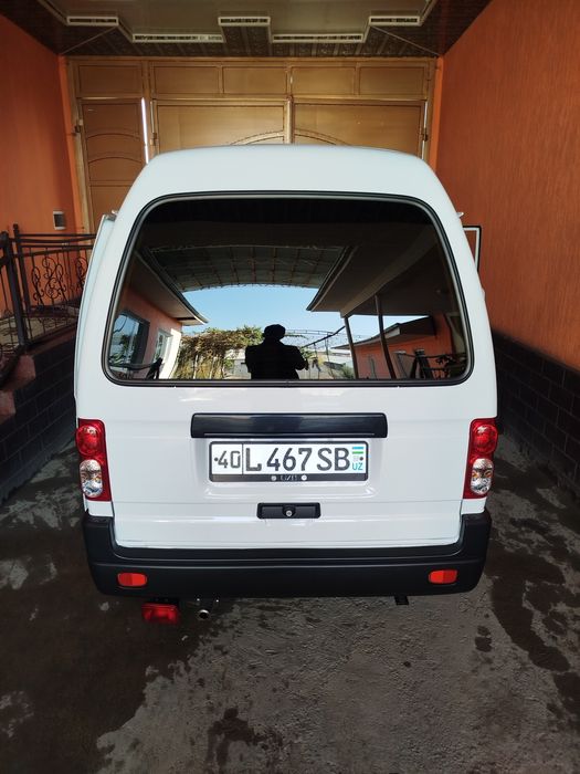 Дамас 2025 тоза 9200 ками бор