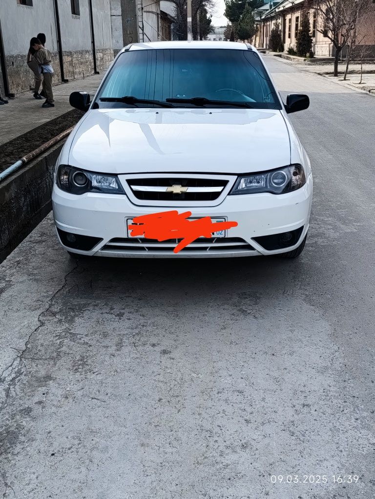 Neksiya 2 xolati zor