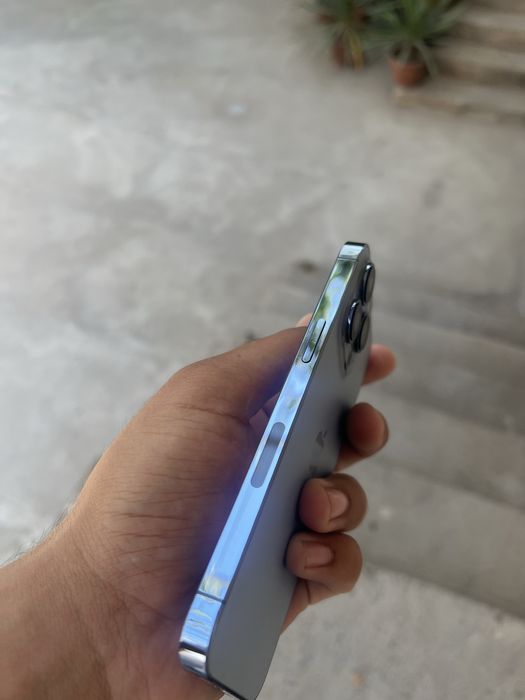 Iphone 13 pro srocna